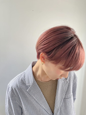 CEINE loq×スタイル