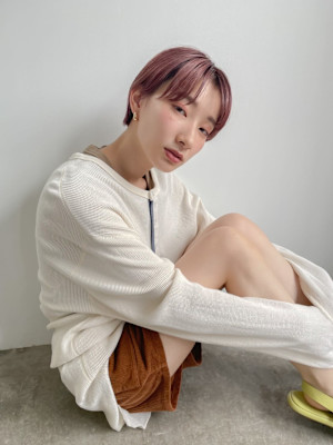 CEINE loq×スタイル