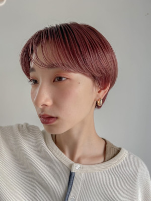 CEINE loq×スタイル