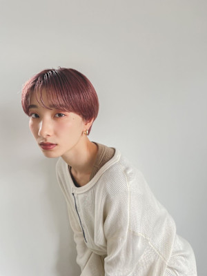 CEINE loq×スタイル