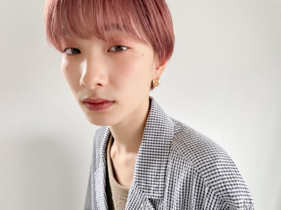 CEINE loq×スタイル