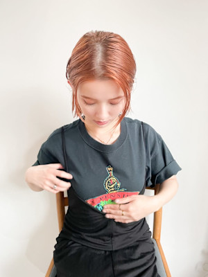 CEINE loq×スタイル