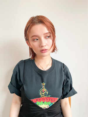 CEINE loq×スタイル