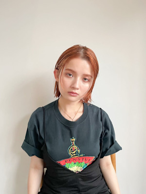 CEINE loq×スタイル