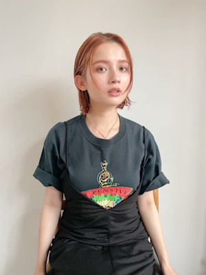 CEINE loq×スタイル