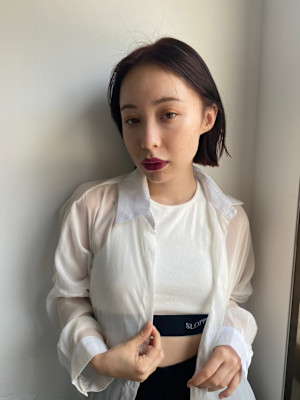 CEINE loq×スタイル