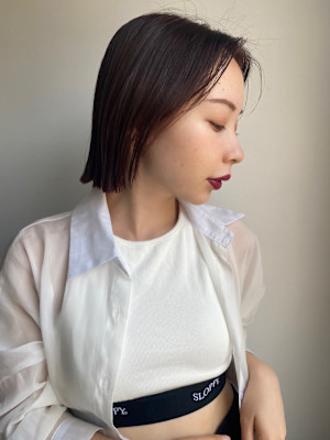 CEINE loq×スタイル