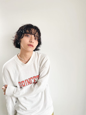 CEINE loq×スタイル