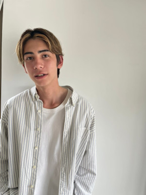 CEINE loq×スタイル