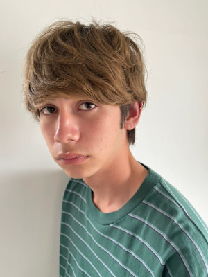 CEINE loq×スタイル