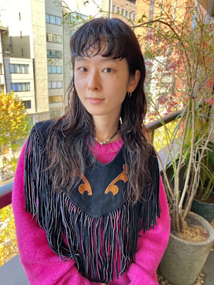 CEINE loq×スタイル