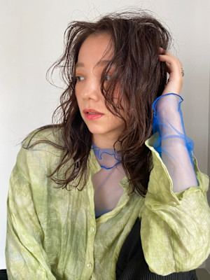 CEINE loq×スタイル