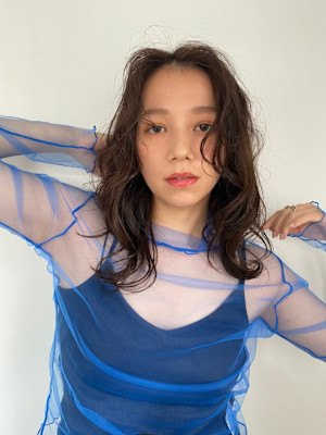 CEINE loq×スタイル