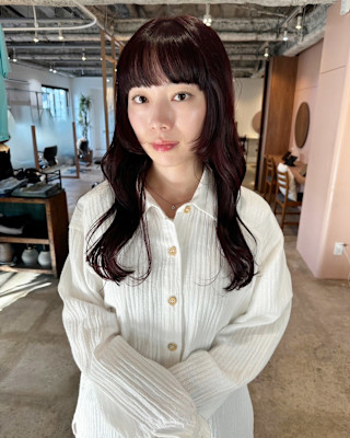 CEINE loq×スタイル