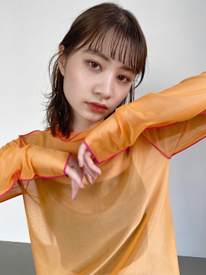 CEINE loq×スタイル