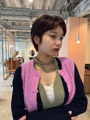 CEINE loq×スタイル