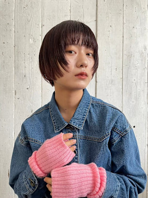 CEINE loq×スタイル