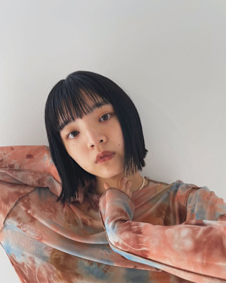 CEINE loq×スタイル