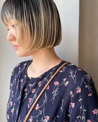 CEINE loq×スタイル