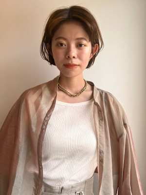 CEINE loq×スタイル