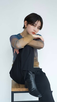 CEINE OUR×スタイル