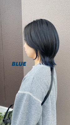 ウルフ×ブルー《ARCH CHIAKI》