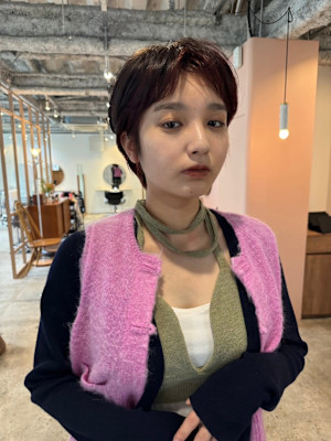 CEINE OUR×スタイル