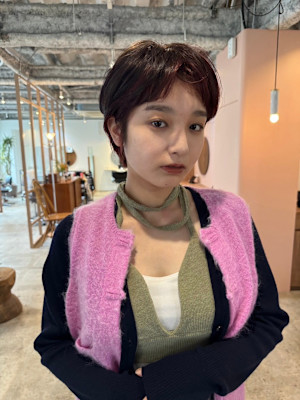 CEINE OUR×スタイル