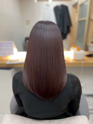 ARiA TWiN by ECLART×スタイル