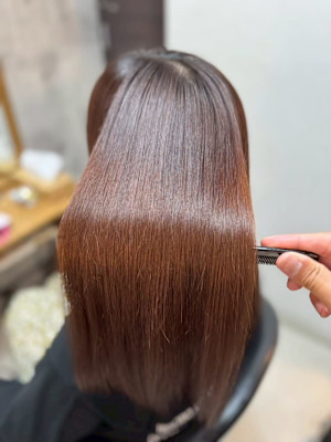 ARiA TWiN by ECLART×スタイル