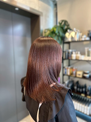 ARiA TWiN by ECLART×スタイル