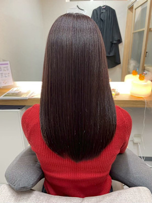 ARiA TWiN by ECLART×スタイル