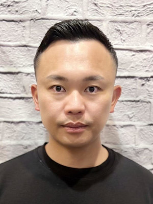 ビジネスショート×フェード