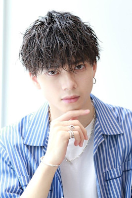 ウェービースパイラルマッシュ