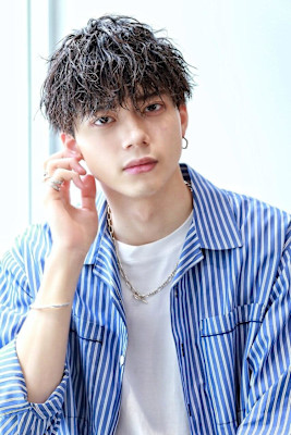 ウェービースパイラルマッシュ