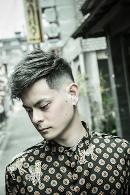 BARBERSHOP DALIE×スタイル