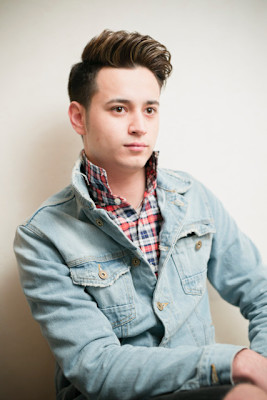 BARBERSHOP DALIE×スタイル