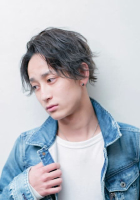 BARBERSHOP DALIE×スタイル