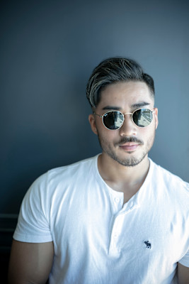 BARBERSHOP DALIE×スタイル