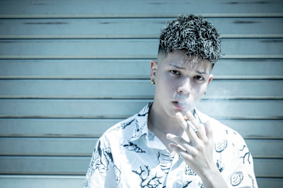 BARBERSHOP DALIE×スタイル