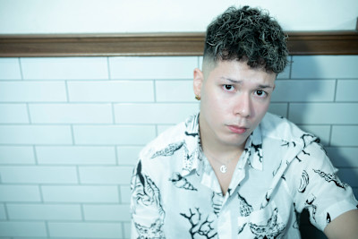 BARBERSHOP DALIE×スタイル