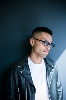 BARBERSHOP DALIE×スタイル