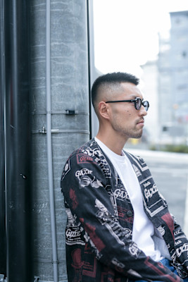 BARBERSHOP DALIE×スタイル