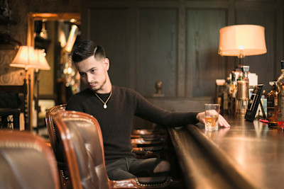 BARBERSHOP DALIE×スタイル