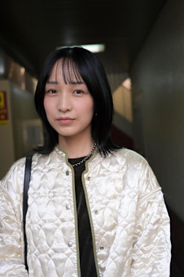 アッシュブラック/レイヤー