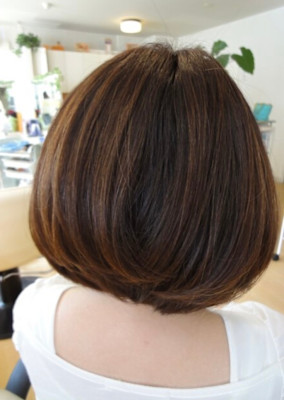 Partir×スタイル