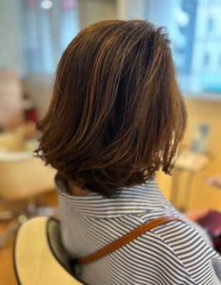 Partir×スタイル