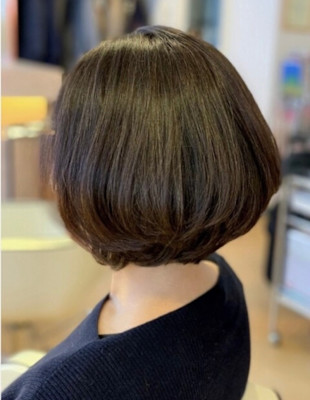 Partir×スタイル