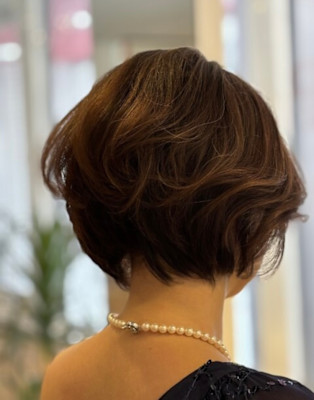 Partir×スタイル