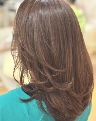 Partir×スタイル